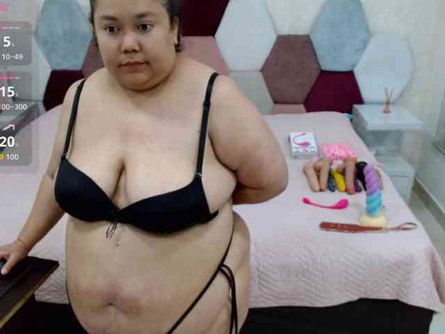 marianabbw webcam