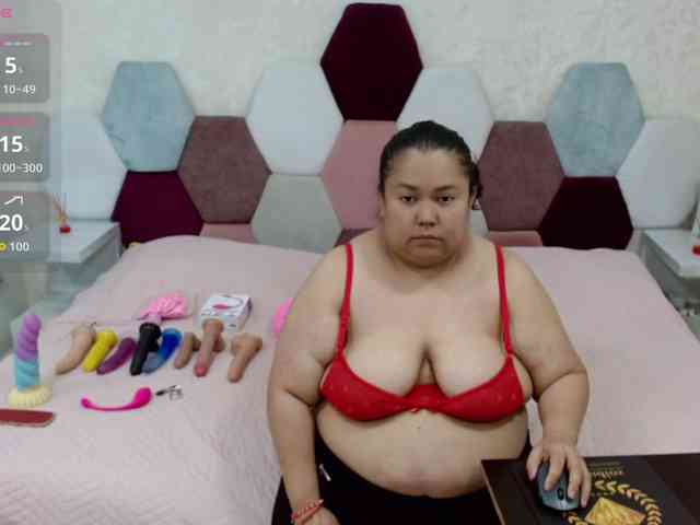 marianabbw webcam