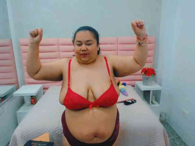 marianabbw webcam