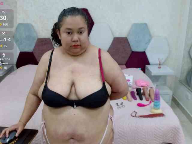 marianabbw webcam
