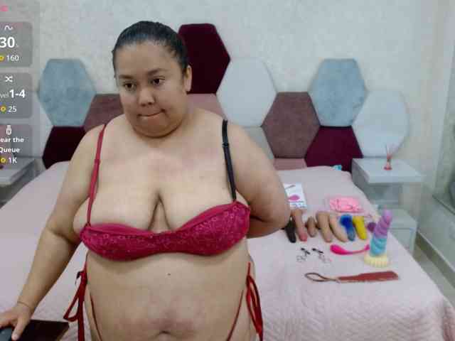 marianabbw webcam