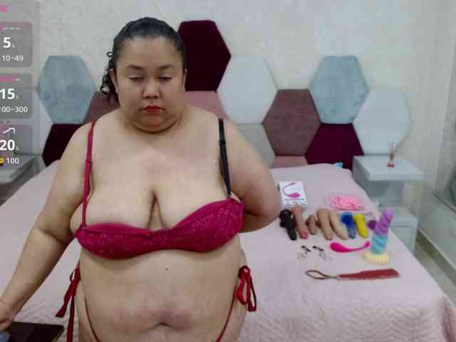 marianabbw webcam