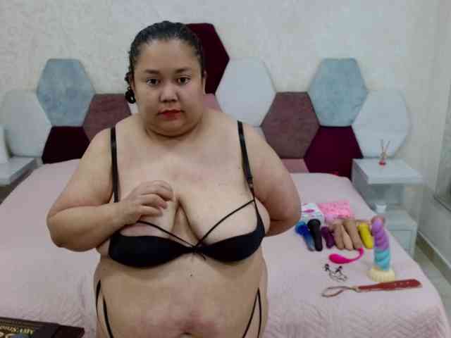 marianabbw webcam