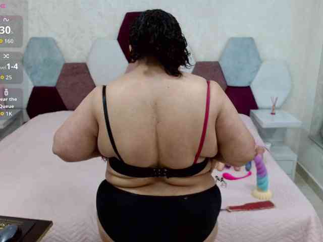 Marianabbw - Girl 