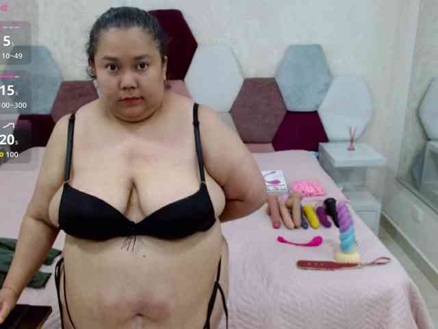 marianabbw webcam