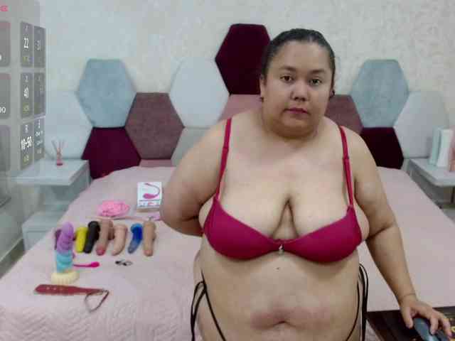 marianabbw webcam