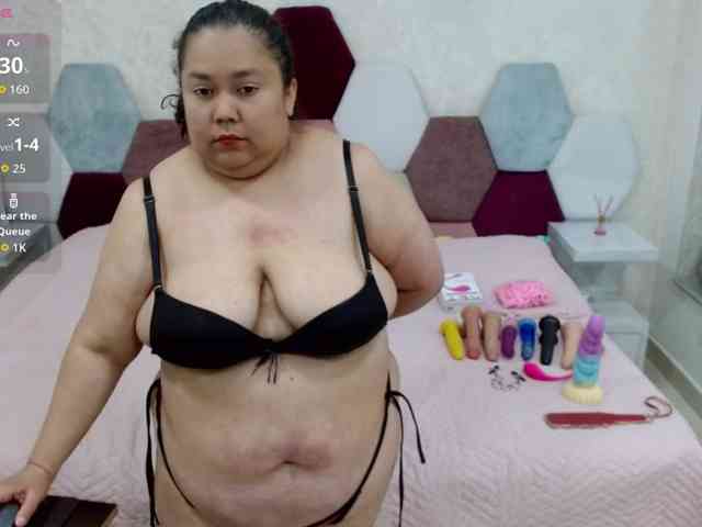 marianabbw webcam