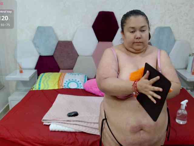 marianabbw webcam