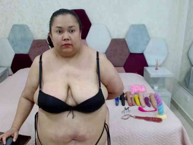 marianabbw webcam