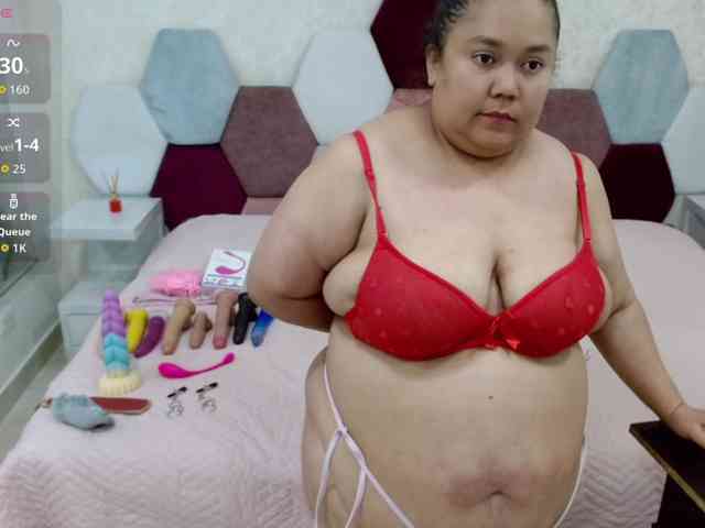 marianabbw webcam