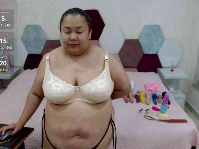 marianabbw webcam