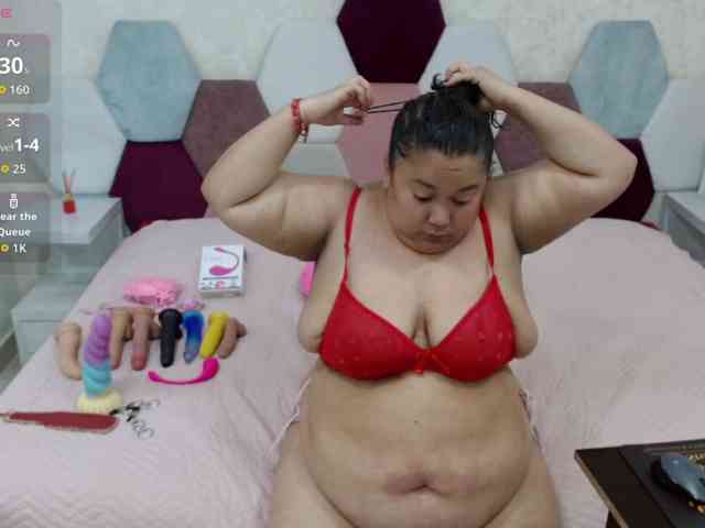 marianabbw webcam