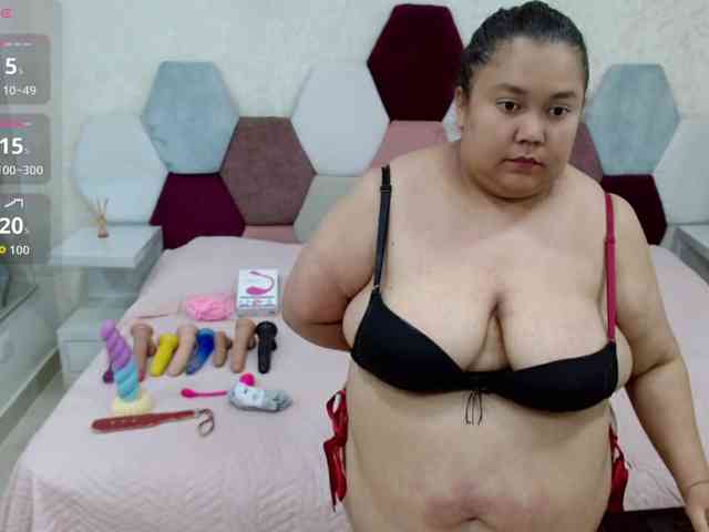 marianabbw webcam