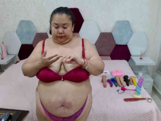 marianabbw webcam