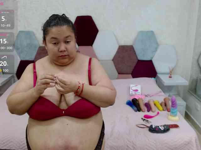 marianabbw webcam
