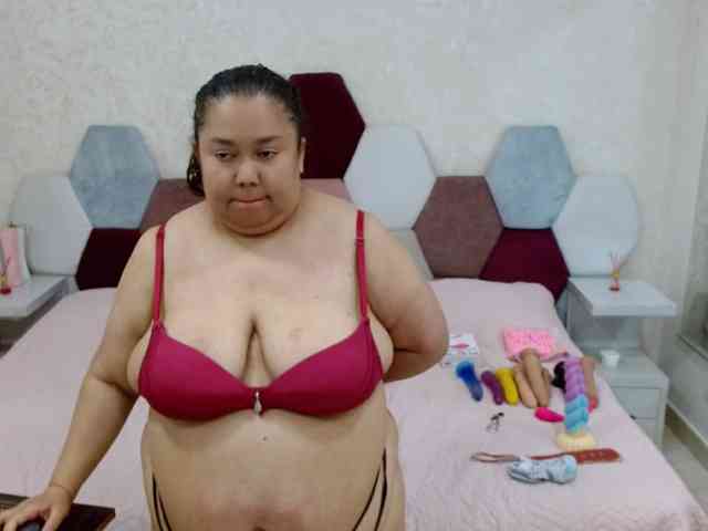 marianabbw webcam