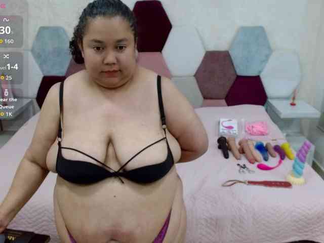 marianabbw webcam