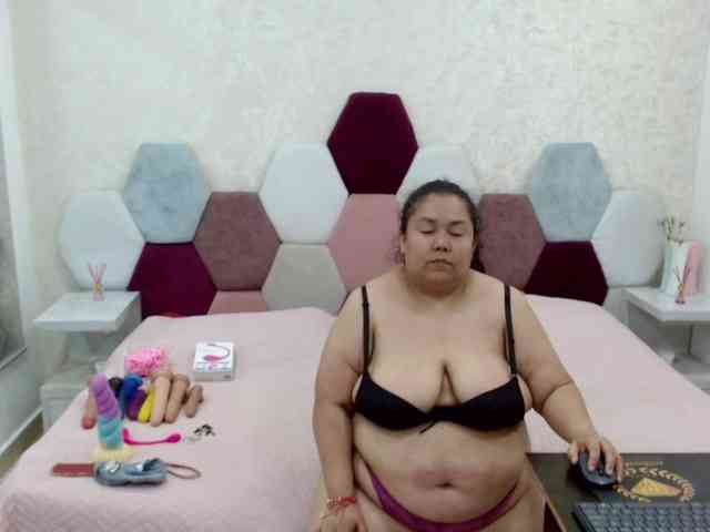 marianabbw webcam