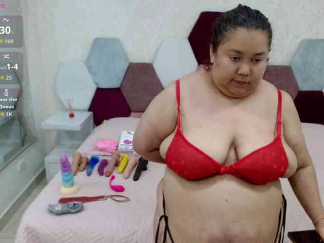 marianabbw webcam