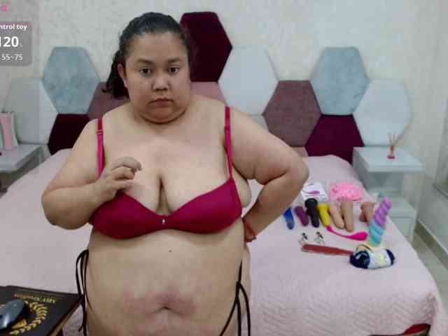 marianabbw webcam