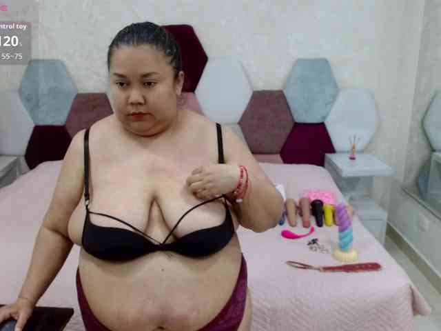 marianabbw webcam