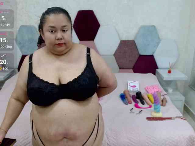 marianabbw webcam