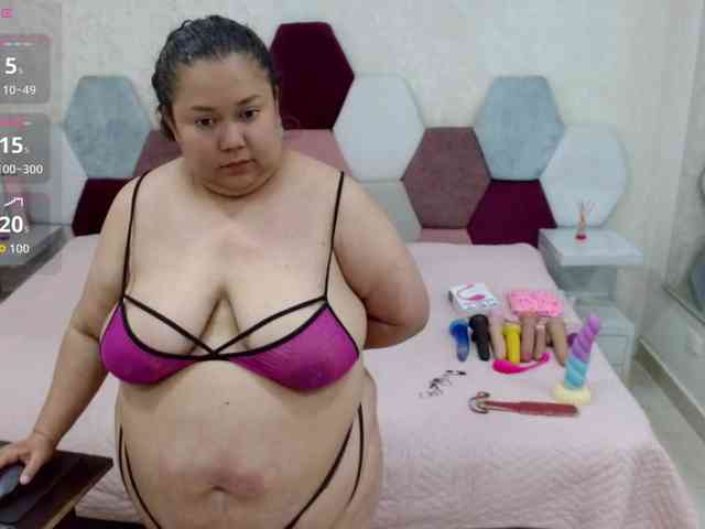 marianabbw webcam