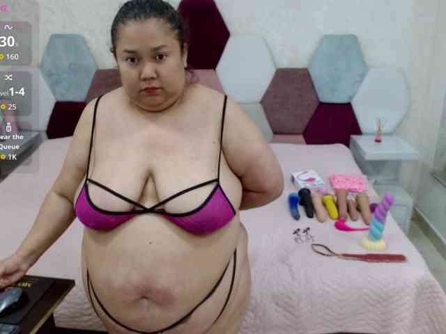 marianabbw webcam