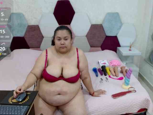 marianabbw webcam