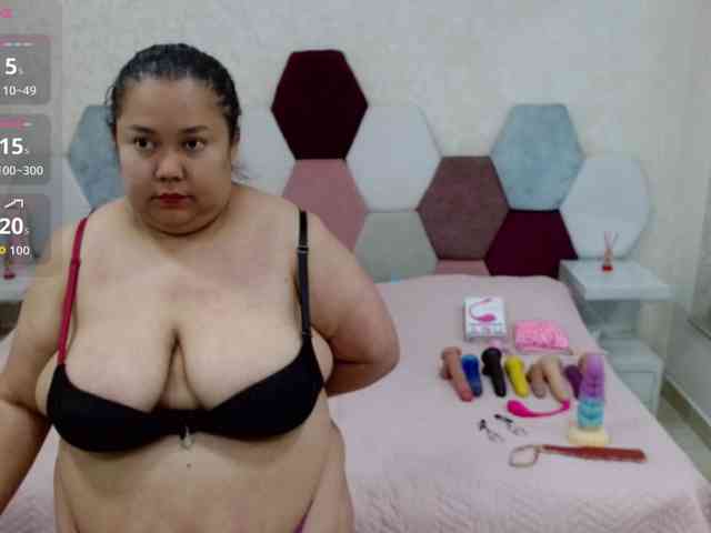 marianabbw webcam