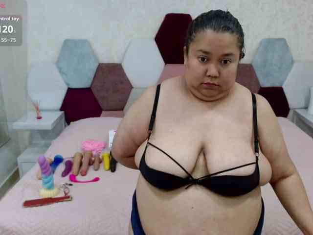 marianabbw webcam