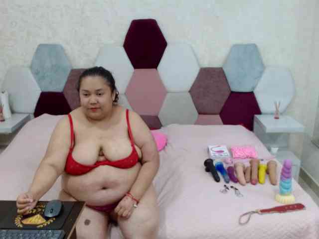 marianabbw webcam