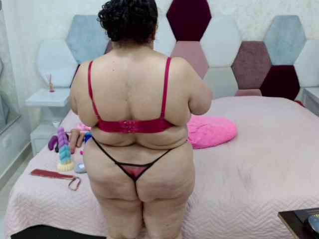 marianabbw webcam