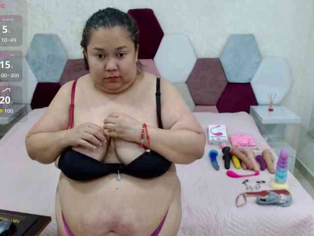 marianabbw webcam