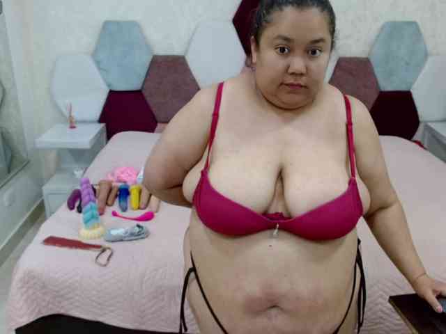 marianabbw webcam