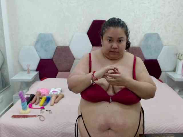 marianabbw