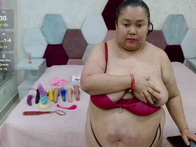 marianabbw webcam