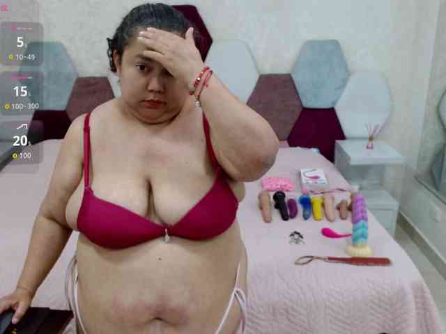 marianabbw webcam