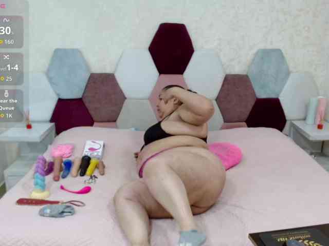 marianabbw webcam