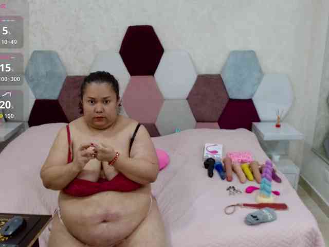 marianabbw webcam
