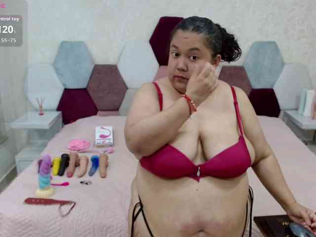 marianabbw webcam