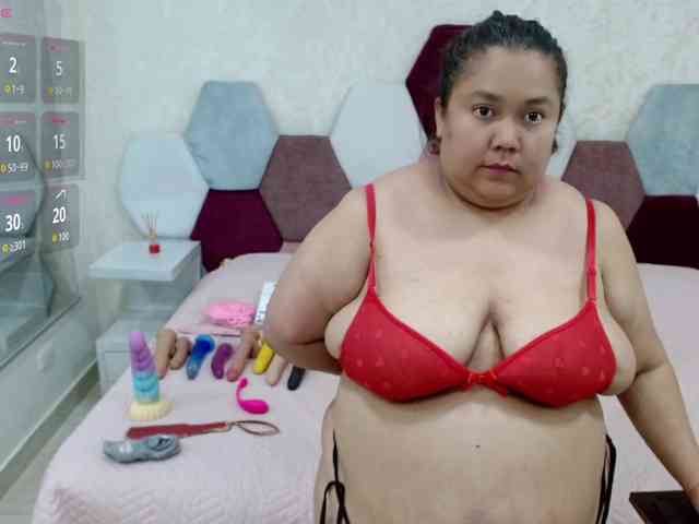 marianabbw webcam