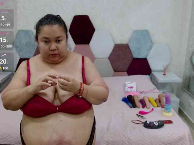 marianabbw webcam