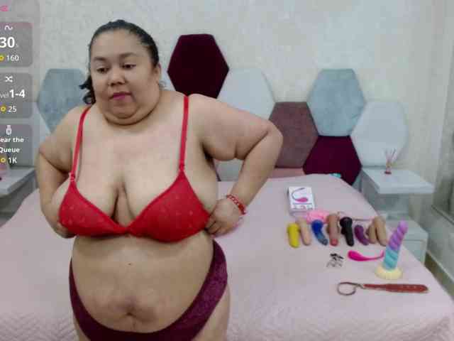 marianabbw webcam