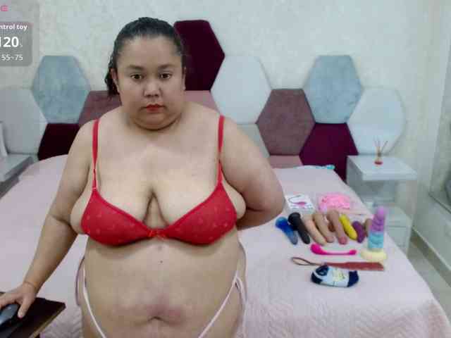 marianabbw webcam