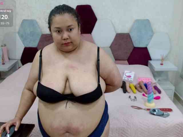 marianabbw webcam