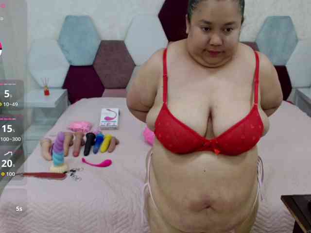 marianabbw webcam