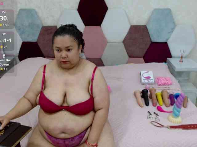 marianabbw webcam
