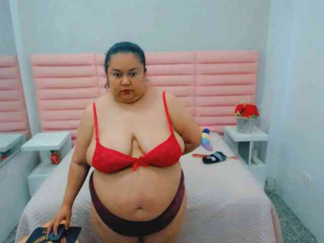 marianabbw webcam