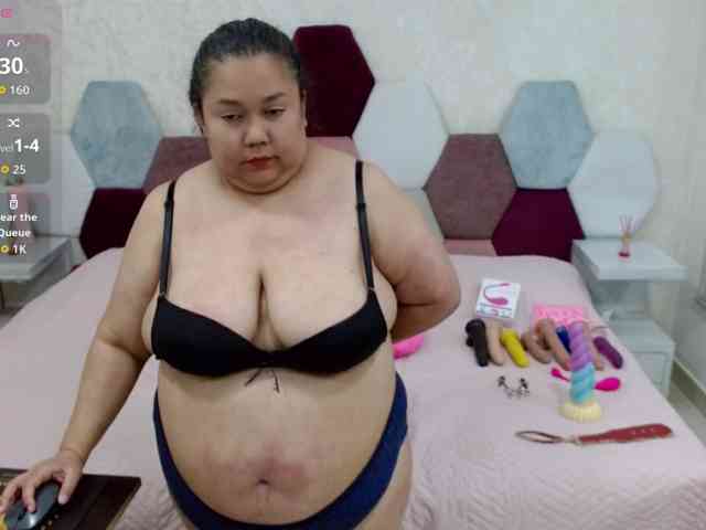 marianabbw webcam